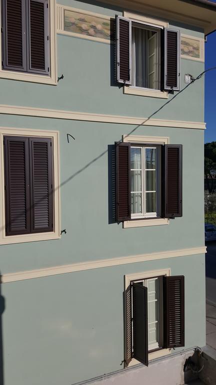 Fiore Di Loto Hotel Capannori Exterior photo