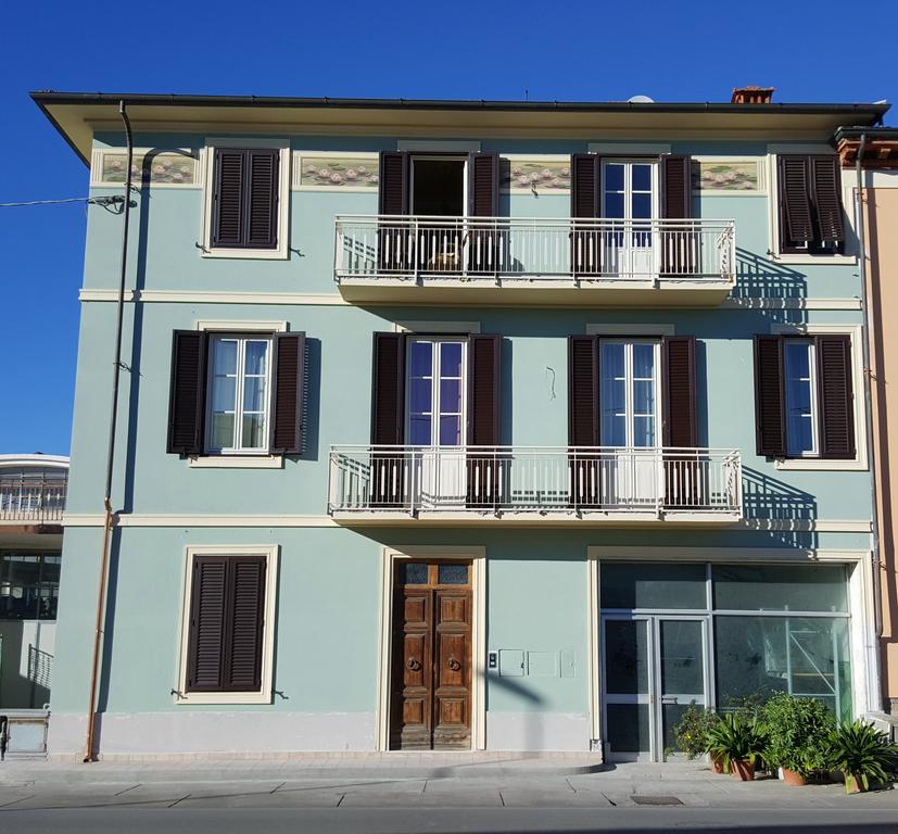 Fiore Di Loto Hotel Capannori Exterior photo