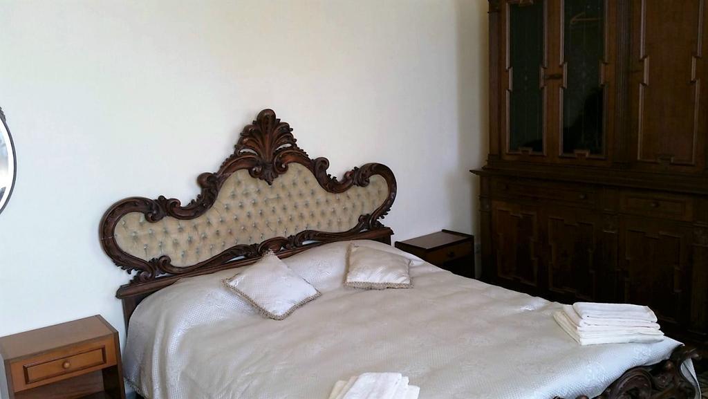 Fiore Di Loto Hotel Capannori Exterior photo